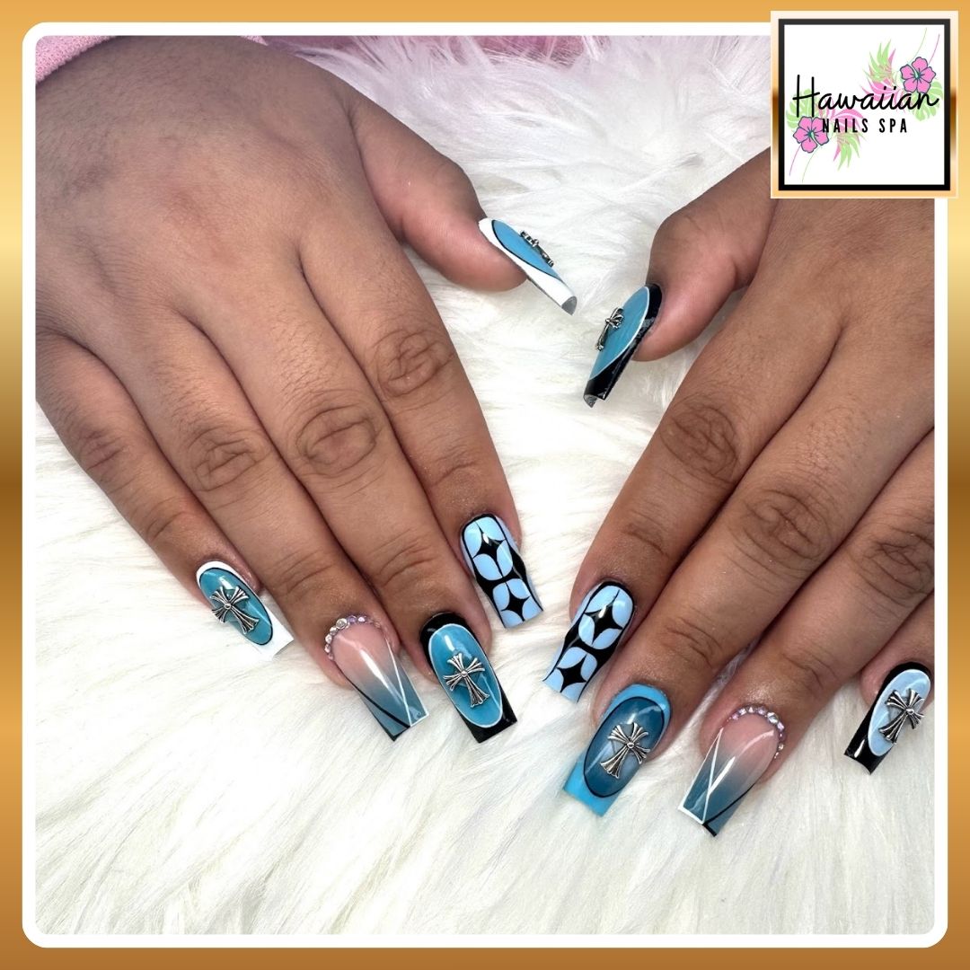 Beautiful Nail Designs April 2026